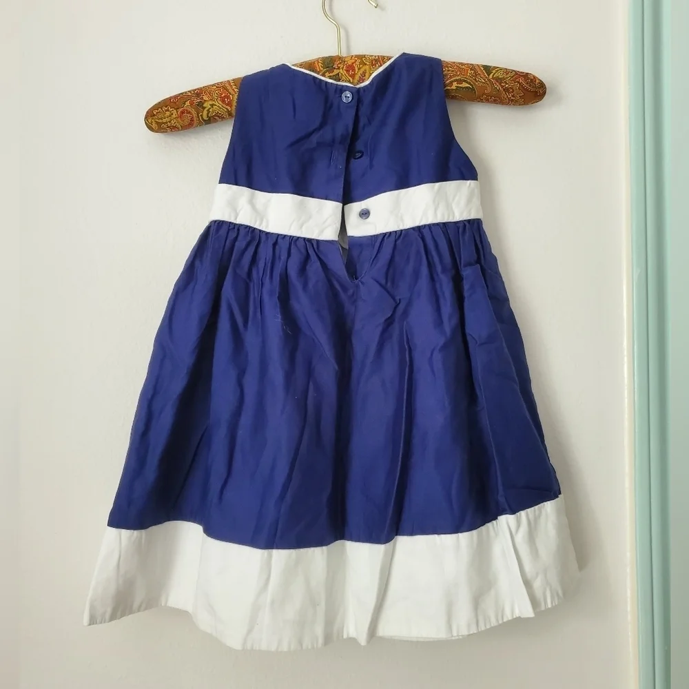Gymboree Girl Dress Size 18-24 Months